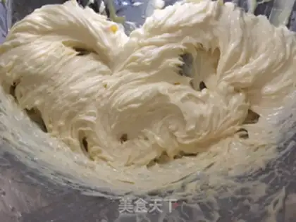 Make Butter cookies step 4