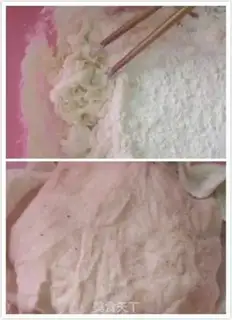 Make Pancakes and eggs step 0