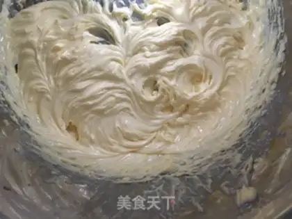 Make Butter cookies step 5