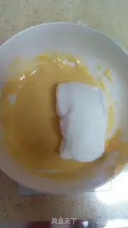 Make Chocolate vine cake step 6