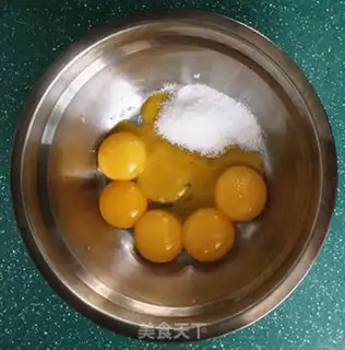 Make Tooncake step 1