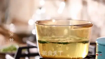 Make French salad step 3