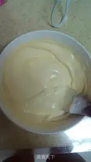 Make Chocolate vine cake step 7