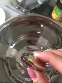 Make Butter cookies step 6