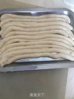 Make Pumping cops step 2