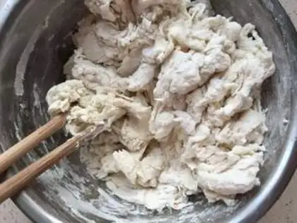Make Soy sauce step 2