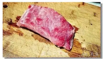 Make Pork step 0