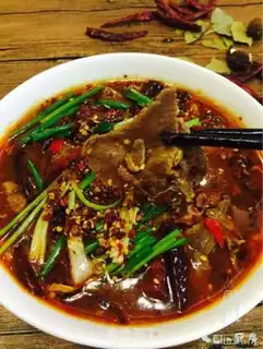 Make Boiled beef step 13