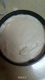Make Chocolate vine cake step 10