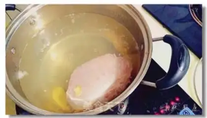Make Pork step 1