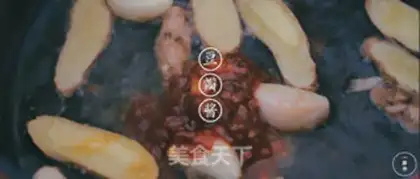 Make Crawfish step 3