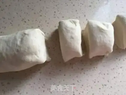 Make Soy sauce step 4
