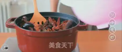 Make Crawfish step 4