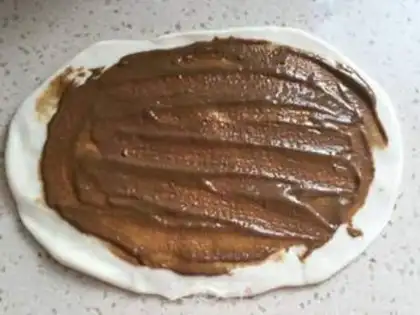 Make Soy sauce step 5