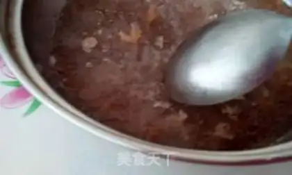Make Ice step 0
