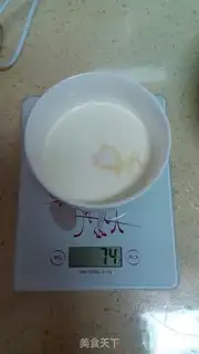 Make Chocolate vine cake step 14