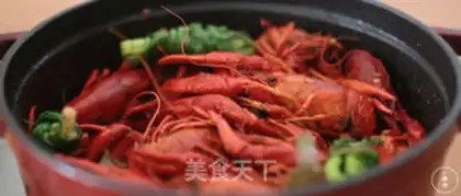 Make Crawfish step 8