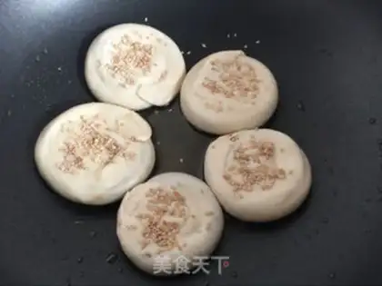Make Soy sauce step 9