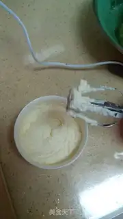 Make Chocolate vine cake step 15
