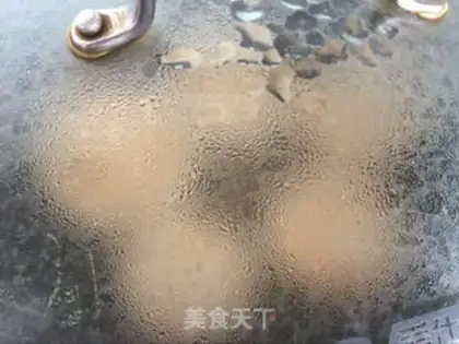 Make Soy sauce step 11