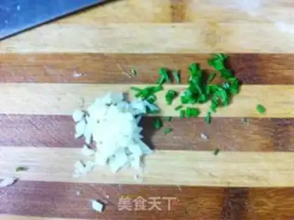Make Sioux oil twirl step 10