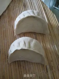Make A big bun of bean pork step 6