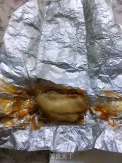 Make No soot wings step 3