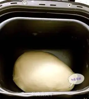 Make Rabbit sausage bag step 0