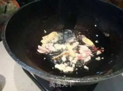 Make Secret beer duck step 1