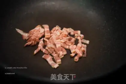 Make Spaghetti step 1