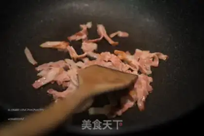 Make Spaghetti step 2