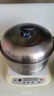 Make Beef sauce step 4