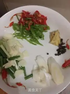 Make Shrimp step 1