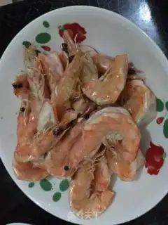 Make Shrimp step 2