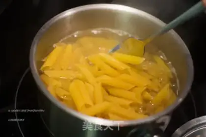 Make Spaghetti step 4