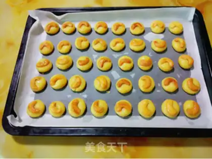 Make Cashew soufflé step 10