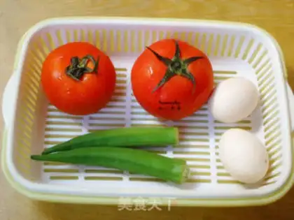 Make ♪ ♪ Quake roasted eggs ♪ step 0