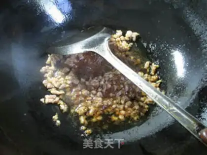Make Meatloaf with beans step 5