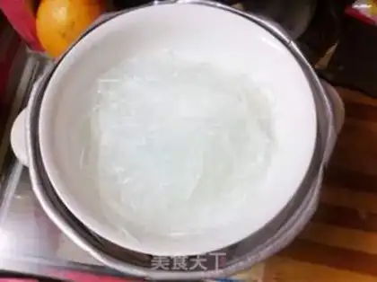 Make A fan of mackerel step 3
