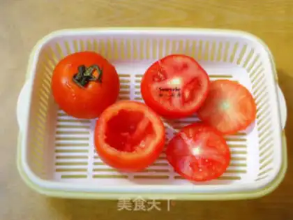 Make ♪ ♪ Quake roasted eggs ♪ step 1