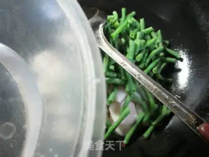 Make Meatloaf with beans step 6