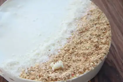Make Seamus cake step 13
