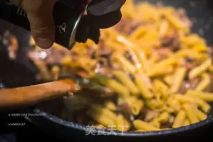 Make Spaghetti step 10