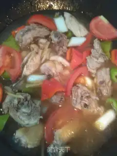 Make Pepper chick step 4