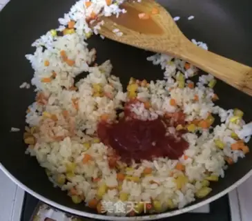 Make Cheese sauce step 2