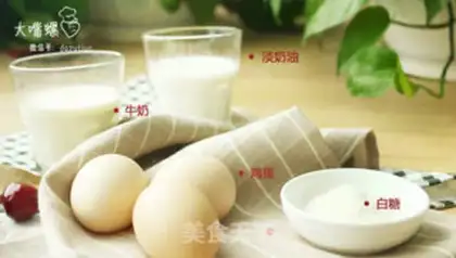 Make Vegetables, Hagendas step 0