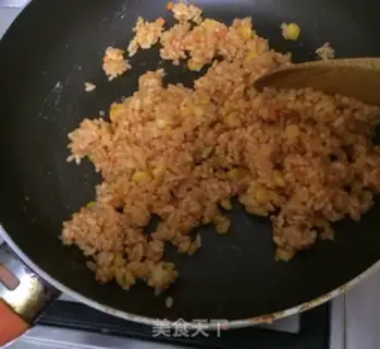 Make Cheese sauce step 3