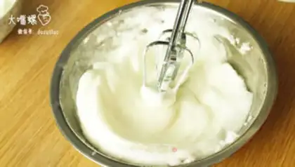 Make Vegetables, Hagendas step 2