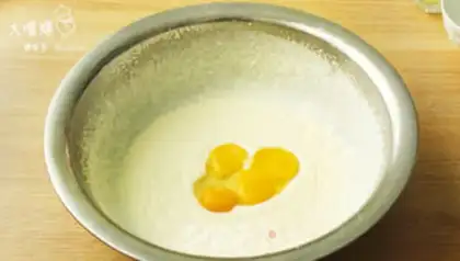 Make Vegetables, Hagendas step 4
