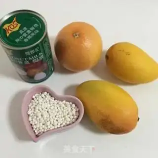 Make Yang Yee Man Lo step 0